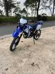Dtr 50cc completamente nova