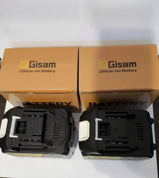 Bateria, akumulator Gisam 998VF  4500mAh