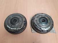 SPRZĘGŁO KOŁO DWUMASOWE MERCEDES VITO W447 TRAFIC 1.6 1.7CDI 123101986R
