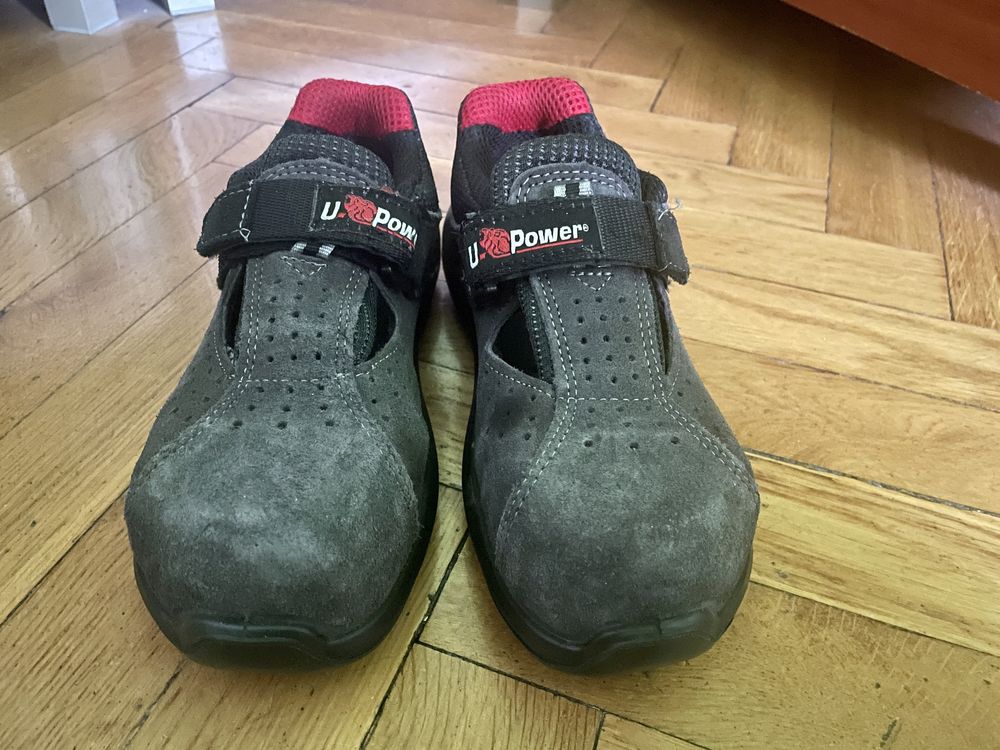 Buty robocze U power. Rozm. 37