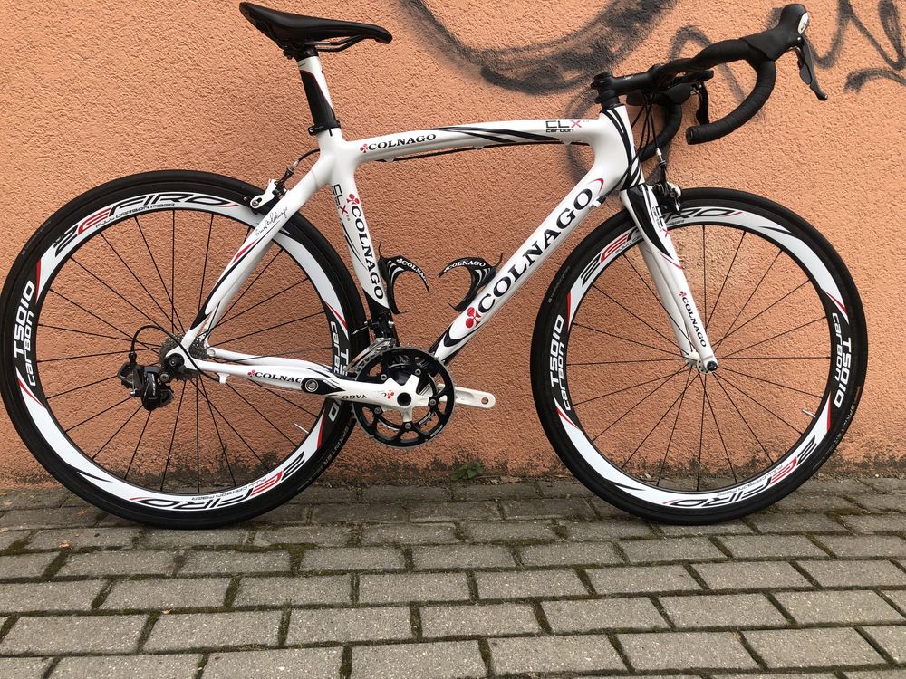 Colnago clx 2.0 full carbon S 105