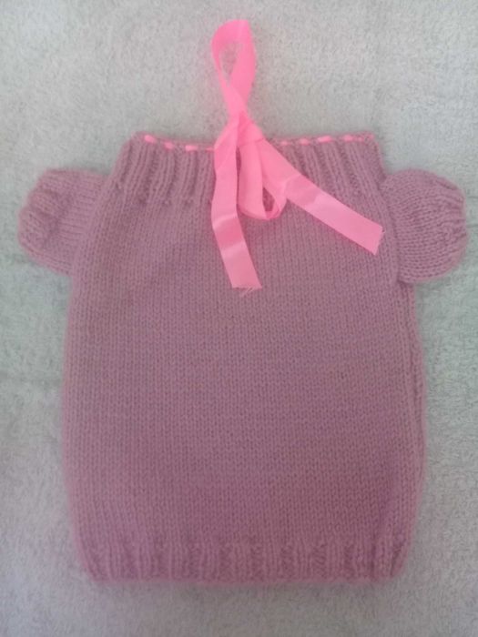 Camisolas para gatinha