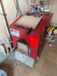 Narmet 20.5 kw Wymiennik ciepła drewno-węgiel