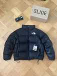 Kurtka the north face 700 nuptse