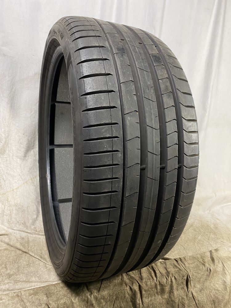 275/35R22 104W Pirelli P Zero PZ4 21rok JAK NOWA!!!