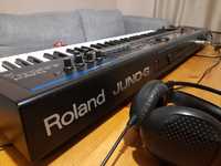 Продам Roland juno GI