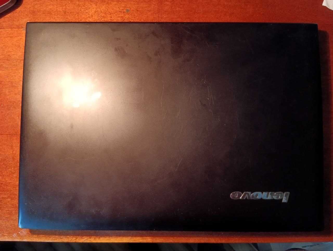 Ноутбук Lenovo z500 i5-3230U/1TB/GTX645m/12GB