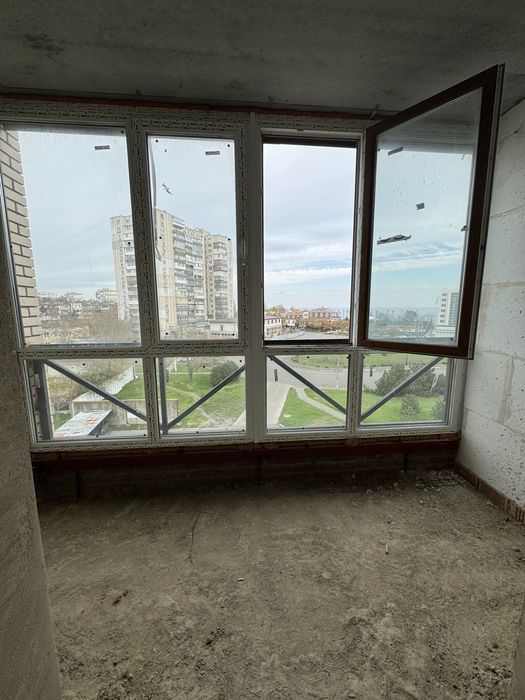 Квартира с видом на море г.Черноморск ЖК Парус