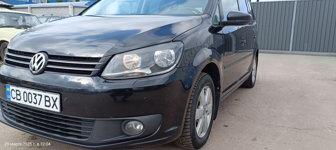 Продам власне авто, один власник