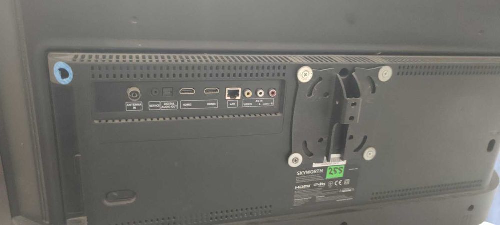 Смарт Телевізор Skyworth 32E6