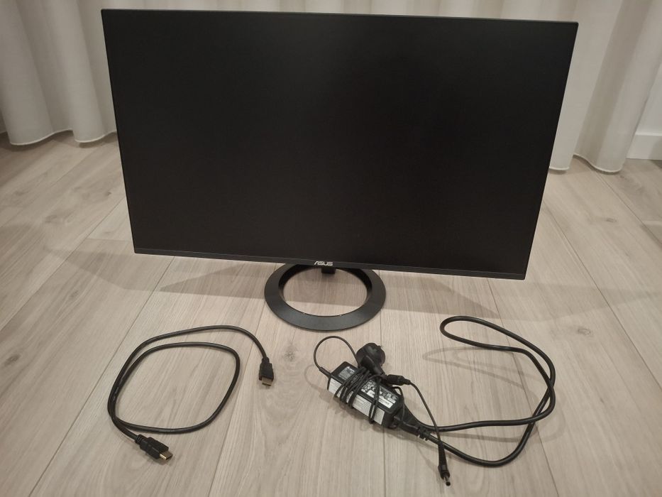 Monitor Asus 27" IPS/ 100Hz/ 1ms