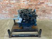 FV23% Silnik Kubota V2403-T Nowy Kompletny