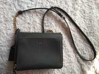 Torebka listonoszka DKNY #Bryant Park #Military