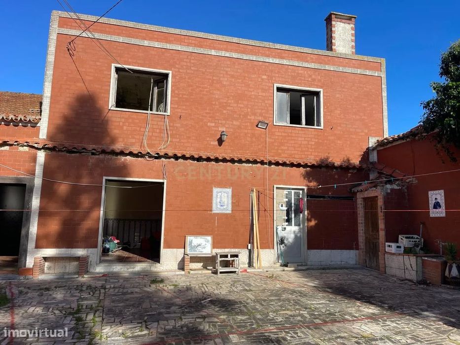 Quinta em São João dos Montes