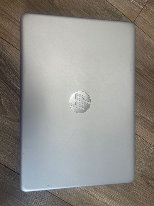Ноутбук HP 14-cf1061st 14″ HD/i3-8145U/128Gb/8Gb