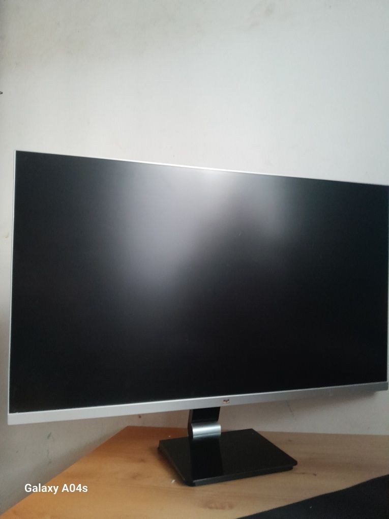 Sprzedam monitor Monitor ViewSonic 27" VX2778-SMHD