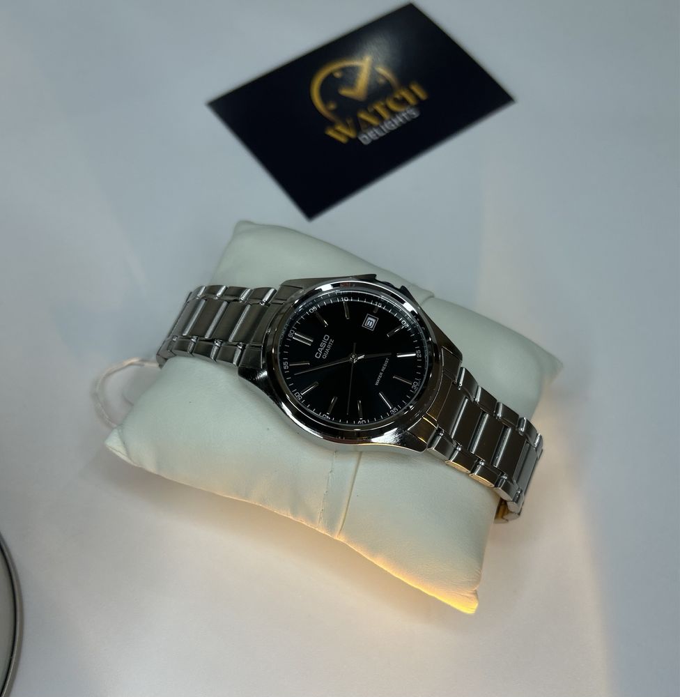 Годинник чоловічий Casio MTP-1183D-1A (оригінал)