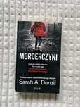 Morderczyni sarah A. Denzil