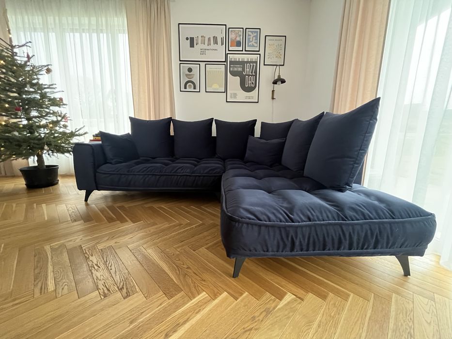 Naroznik Befame Belavio set 3