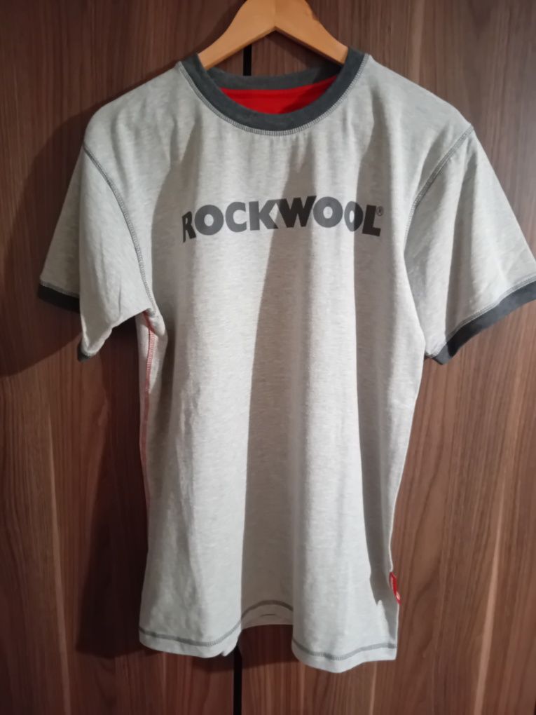 Koszulka męska nowa ! Rockwoll
