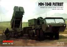 MIM 104B  Patriot