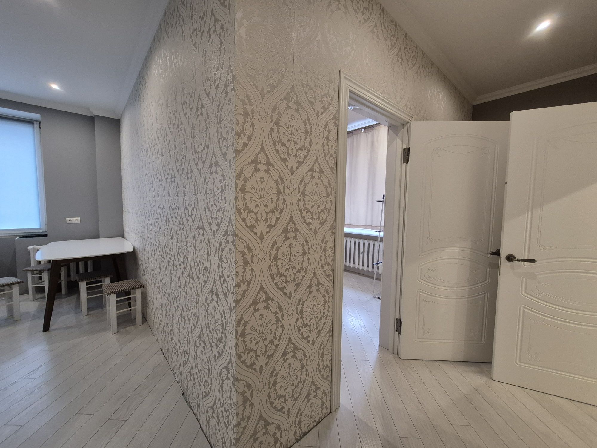 Сдам недорого красивую 2к.кв.в центре.FINKA