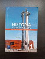 Historia i Teraźniejszość 1, podręcznik do szkół średnich WSiP