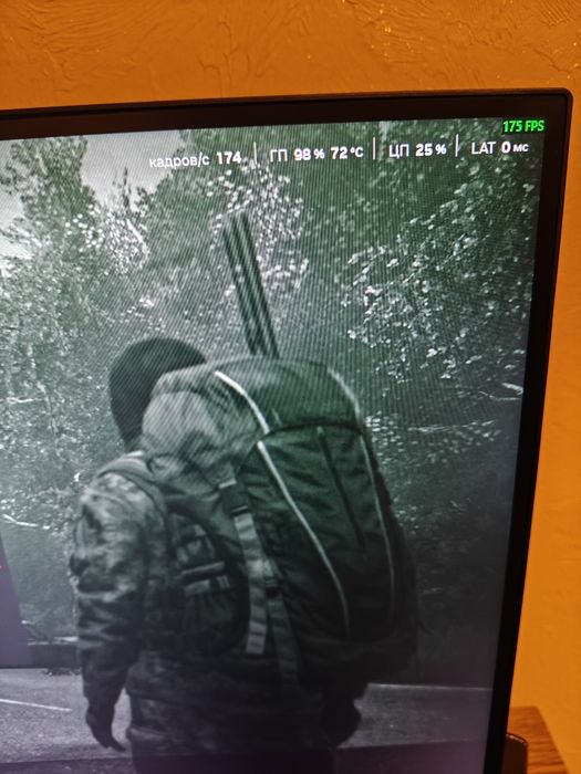 Відеокарта GTX 1660ti