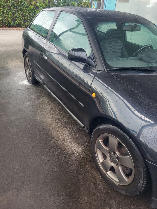 Audi A3 1.9 TDI 2000