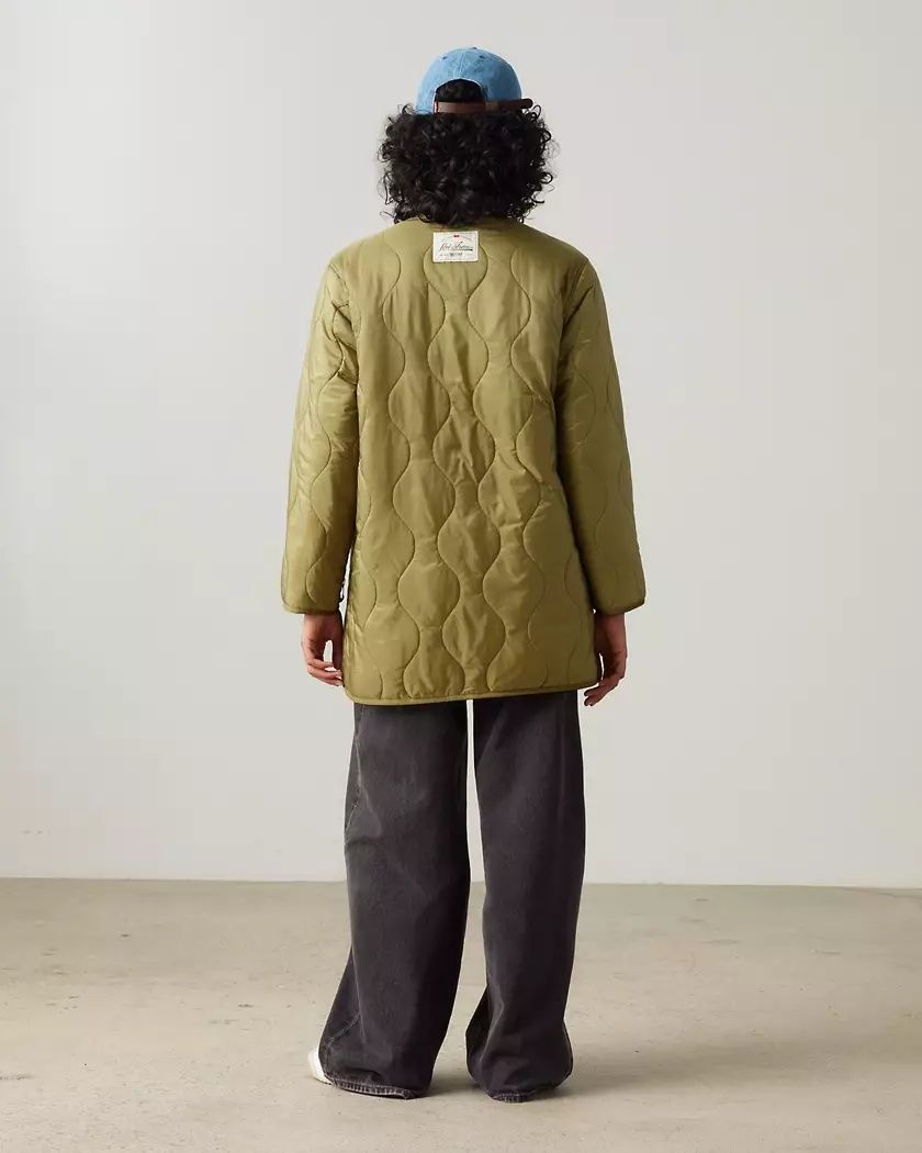 Парка 3-в-1 Levi's S