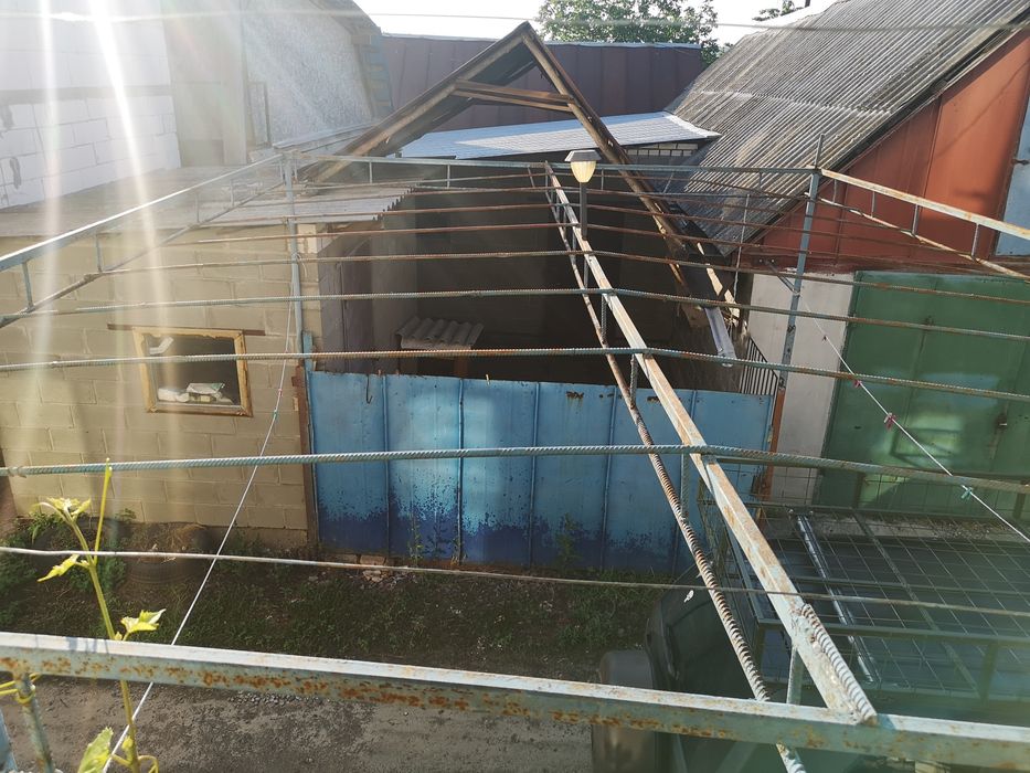 Продам 3х кімнатну квартиру.