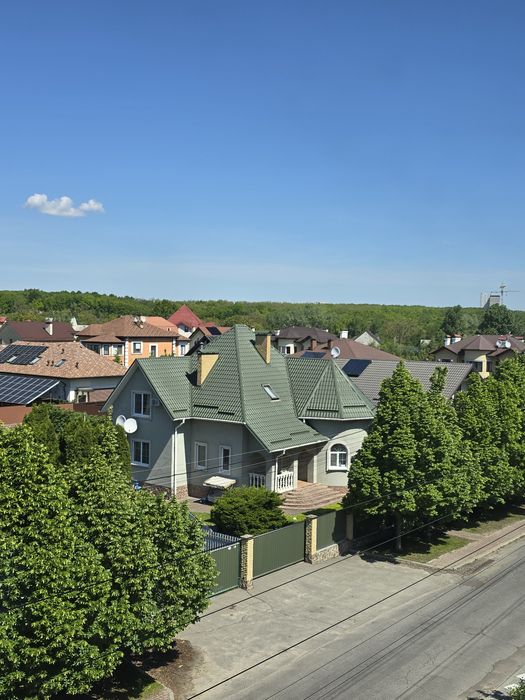 Продажа 2х.кімнатної квартири в с.Хотів, вул.Промислова 1М