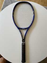 rakieta tenisowa Yonex RD ti 40 muscle long - 98 sq - raczka 3 - 298g