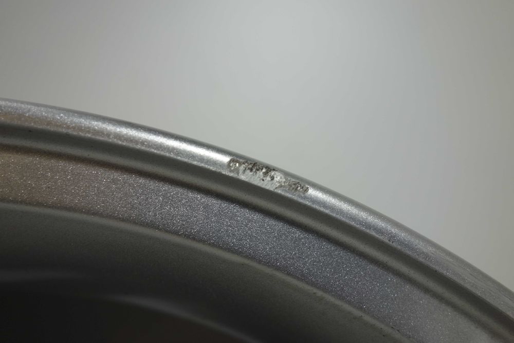 Alufelgi 16" 5x108 Volvo S60 V60 V70 S80 Ford Jaguar Srebrne 880