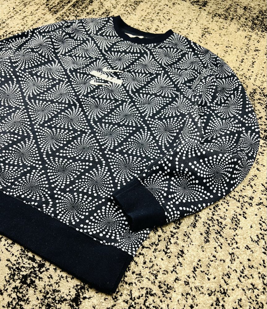 Свитшот Nike Jordan зипка кофта tech fleece зипка найк тн