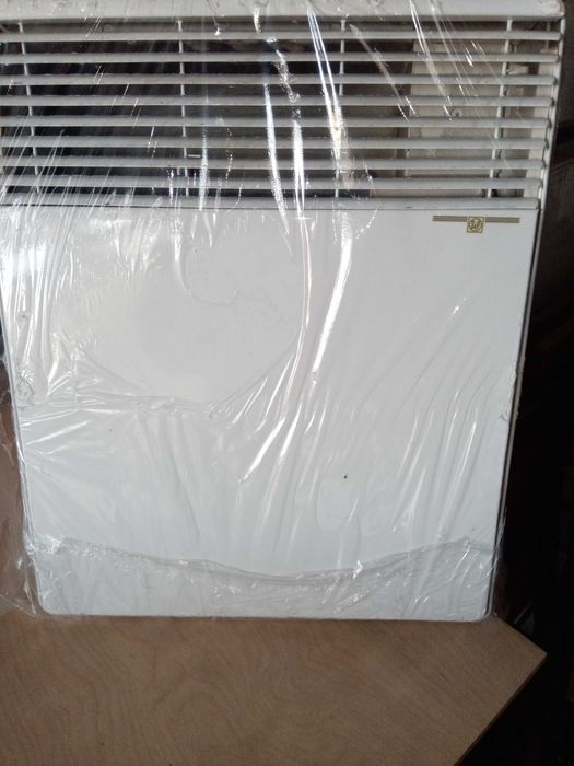 Aquecedor Elétrico de Parede económico