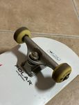 Vendo Skate Quiksilver