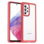 Outer Space Case etui do Samsung Galaxy A53/5g pokrowiec z elastyczną