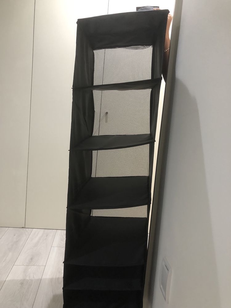 Arrumação Skubb IKEA