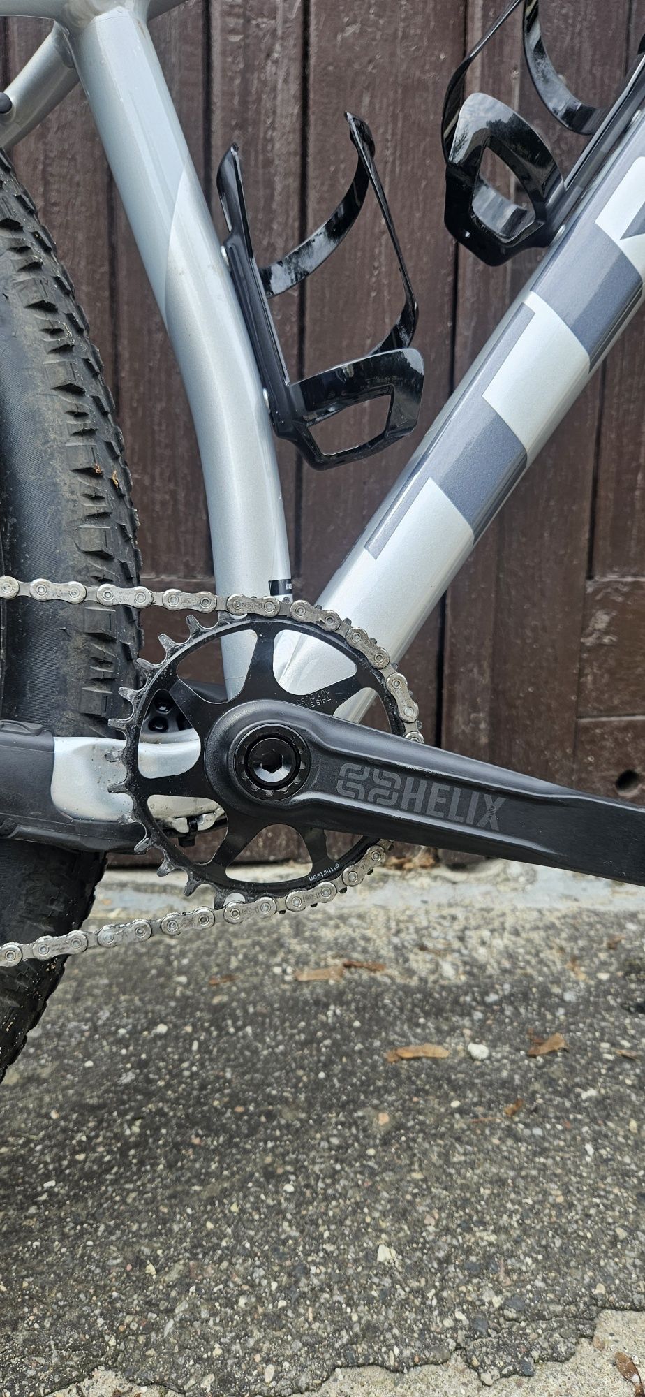 Trek Procaliber 8 2024 rozm. M