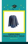 Capa finalistas 1 ° ciclo