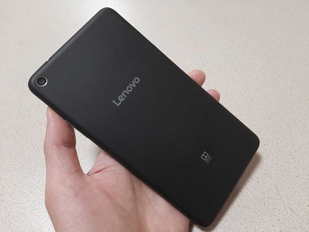 Планшет-телефон"Lenovo Tab 3Plus 7"4G,2/16.