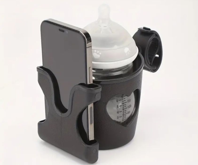 Термос сумка для дитячої пляшечки термос