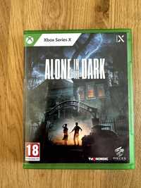 Alone In The Dark XBOX