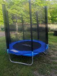 Trampolina 180 cm