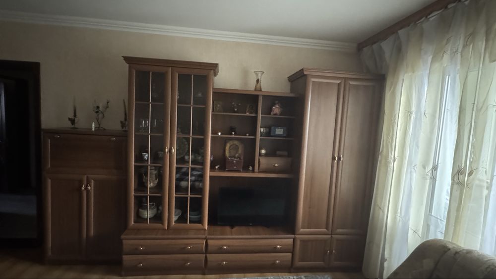 Меблі в гостьову кімнату