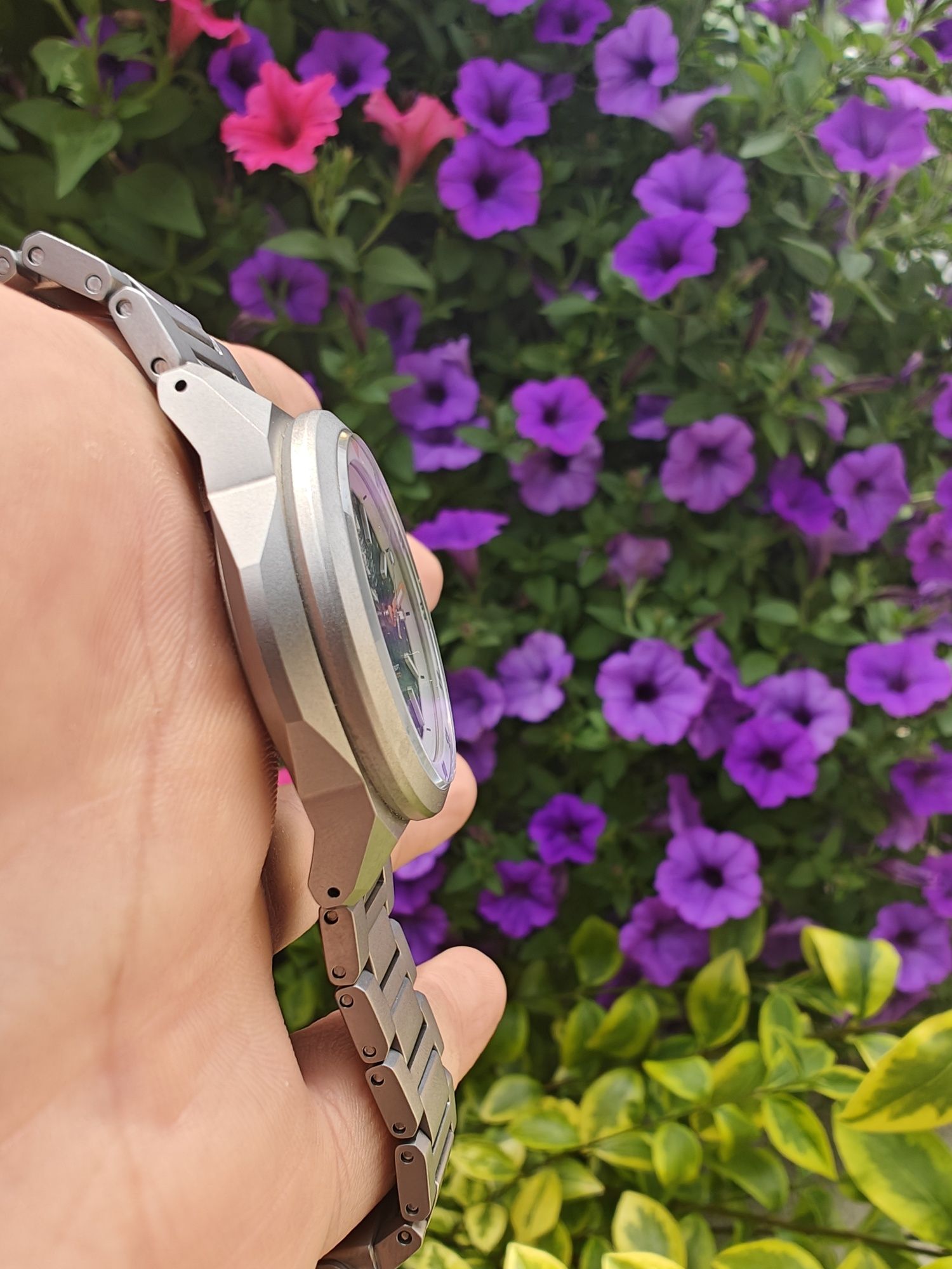 RZE Supercompressor