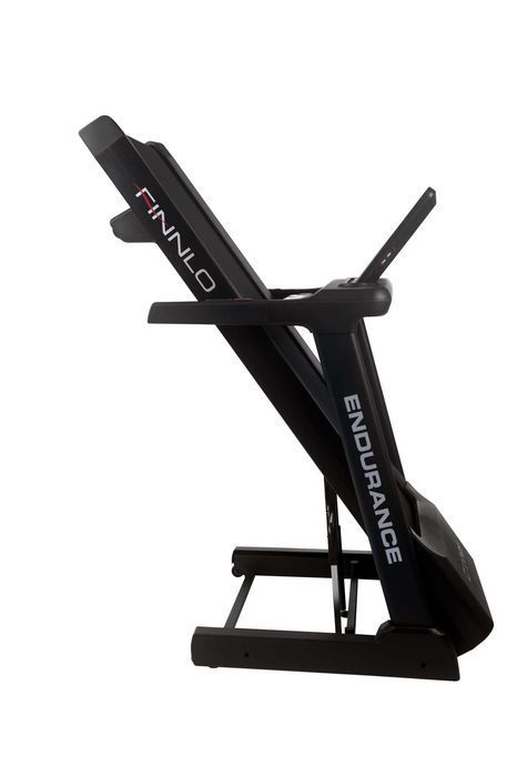 Bieżnia elektryczna FINNLO ENDURANCE TFT Dotykowy wyświetlacz 15,1'