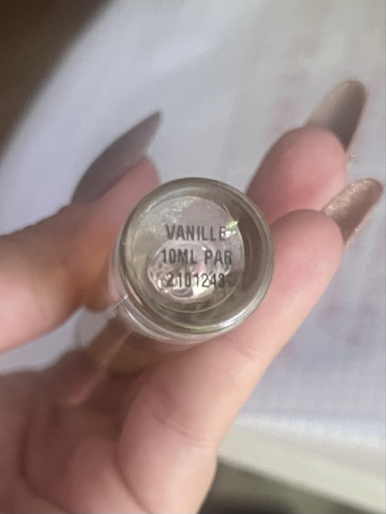 Ormonde Jayne Vanille des Afriques Intensivo