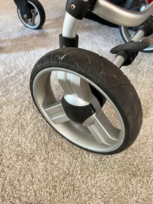 Wozek dzieciecy cosatto